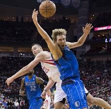 他是火箭旧将，杰伦-格林哥们，点燃队初代选手…遭CBA多队哄抢