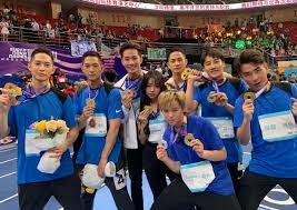 朱芳雨：希望瀚森成为对NBA有影响力的人，但机会可能不到1%